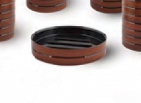 Savoniera plastic Madera