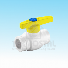 ROBINET SFERA PP D.25