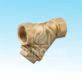 Filtru impuritati 1/2