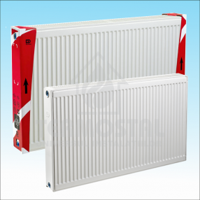 RADIATOR OTEL PANOU 500/500 33 PKKPKP