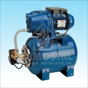 GRUP POMPARE CAM 66/25, 0,7kW/230V/50Hz