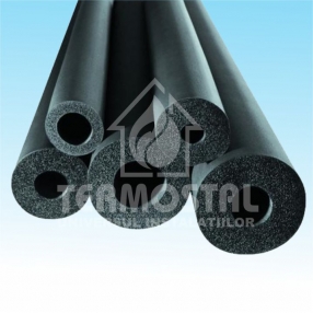 TUB IZOLATIE PENTRU BATERIE SOLARA 10mm/D22