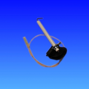  Electrod de ionizare