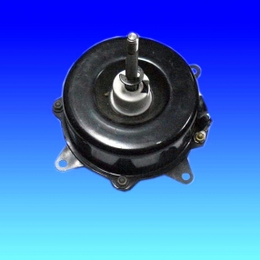 Motor Ventilator Extern New Focus 12000 BTU