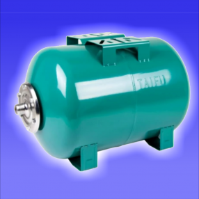 VAS DE EXPANSIUNE ORIZONTAL TPT1-100 L
