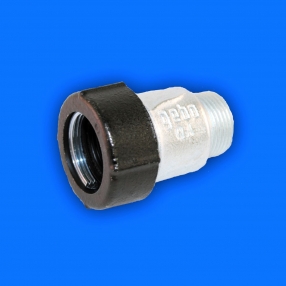 RACORD RAPID GEBO 11/4M X DN32 (39,5-42,9)