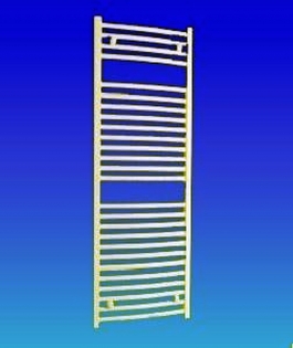 RADIATOR OTEL OVAL BXD 600X1300