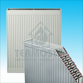RADIATOR OTEL PANOU 500/1300 22 PKKP