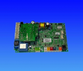  Placa electronica Talia Green Evo System 35
