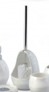 Perie WC Portelan Perla
