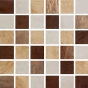 DECOR TUFFO M-3301 MIX BEJ/MARO 33,3X33,3