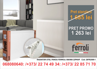 OFERTE SPECIALE