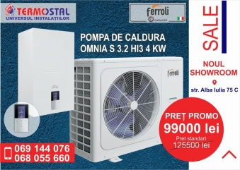 Pret PROMO
